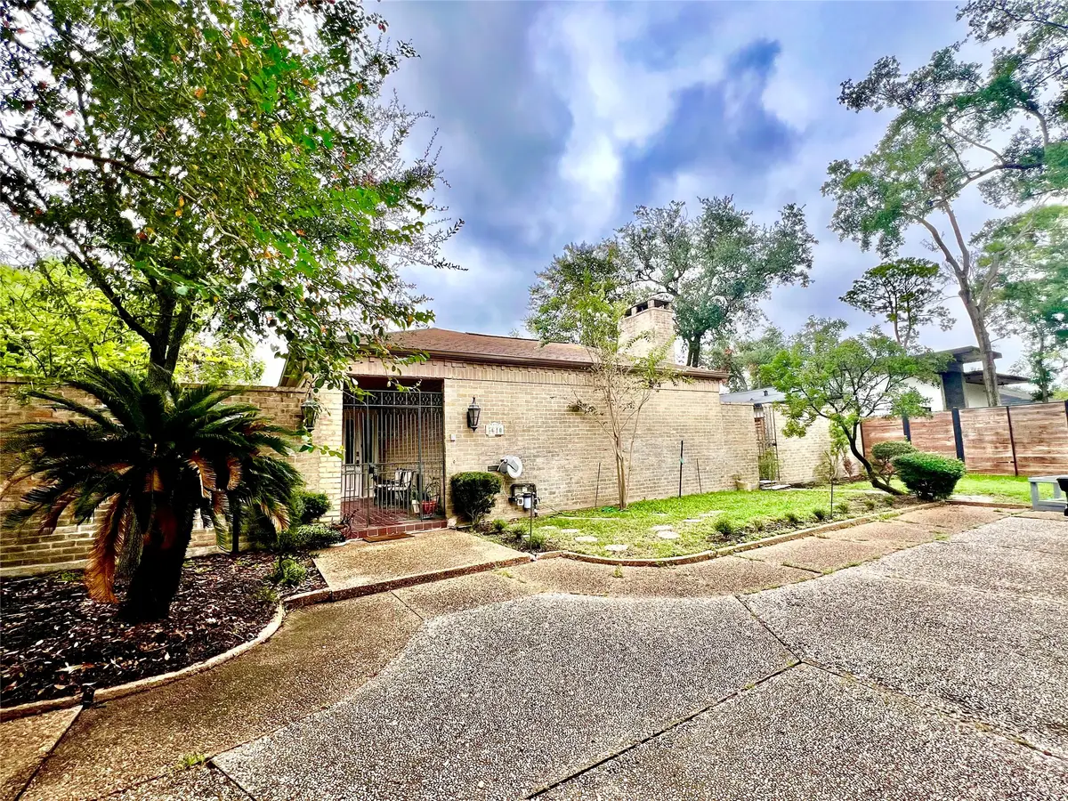 5610 Woodway Drive, Houston, TX 77056 - #1