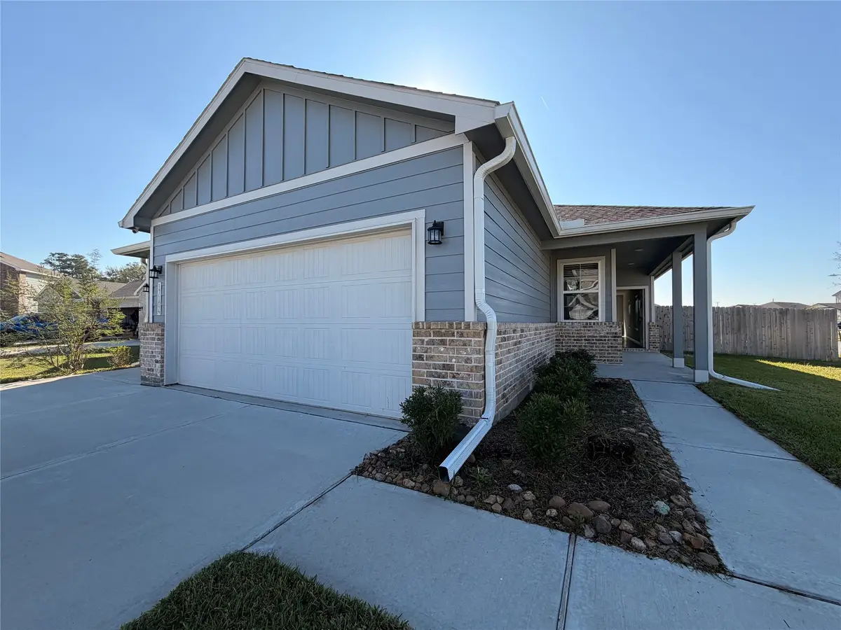 17104 Coulter Pine Court, Conroe, TX 77302 - Image #1