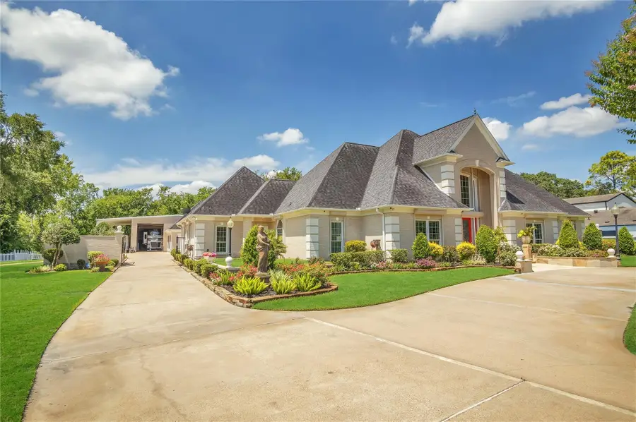 204 Oak Drive, Friendswood, TX 77546 - #3