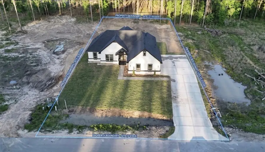 3047 Road 66124, Dayton, TX 77535 - #2