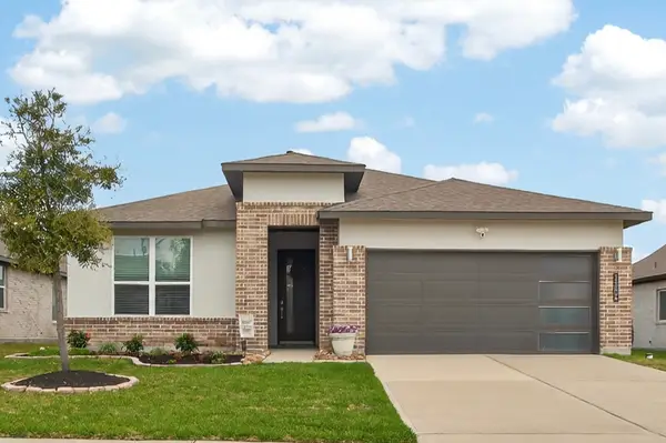 14006 Grand Teton Lane, Conroe, TX 77384