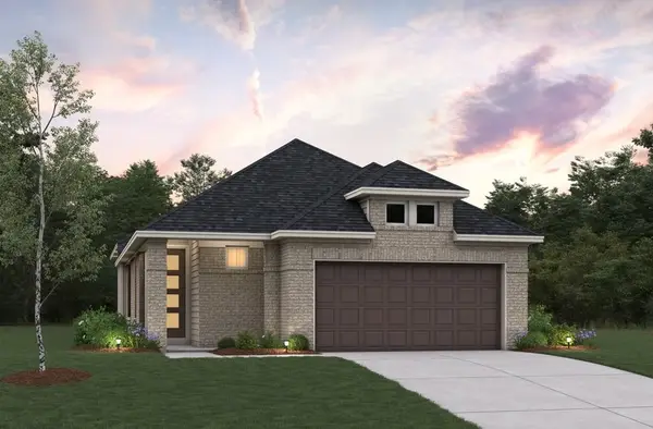 9130 Petroglyph Point Court, Porter, TX 77365