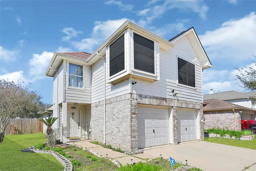 6919 Highwind Bend Lane, Katy, TX 77449 - #2