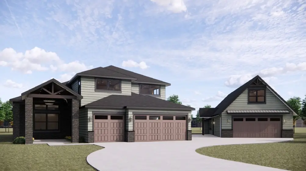 28635 Monterey Cliff Lane, Huffman, TX 77336 - Image #1