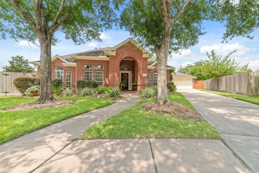 102 Barrington Pointe Court, League City, TX 77573 - #3