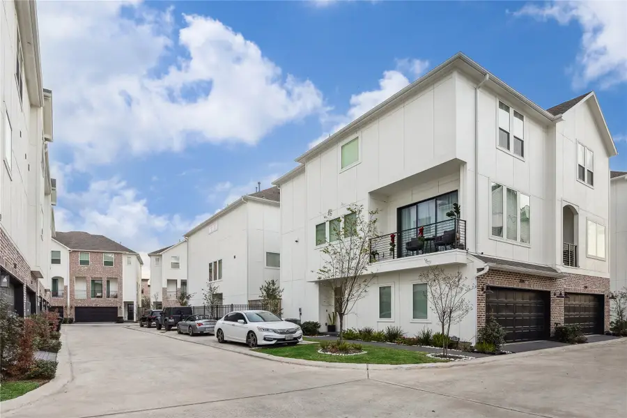 3089 Hicks Street, Houston, TX 77007 - Image #2
