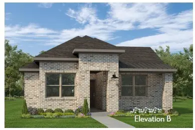 12011 Perch Drive, Monterey Belvieu, TX 77532 - #1