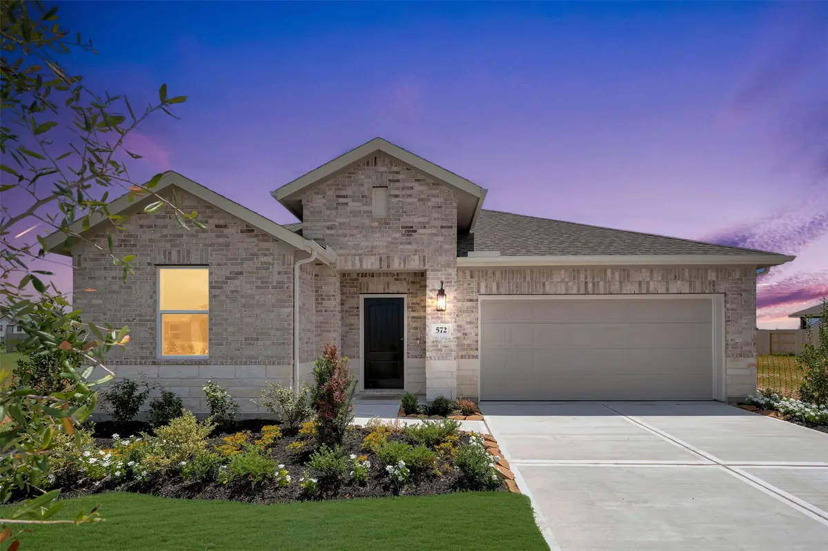572 Day Station Drive, Dayton, TX 77535 - #1