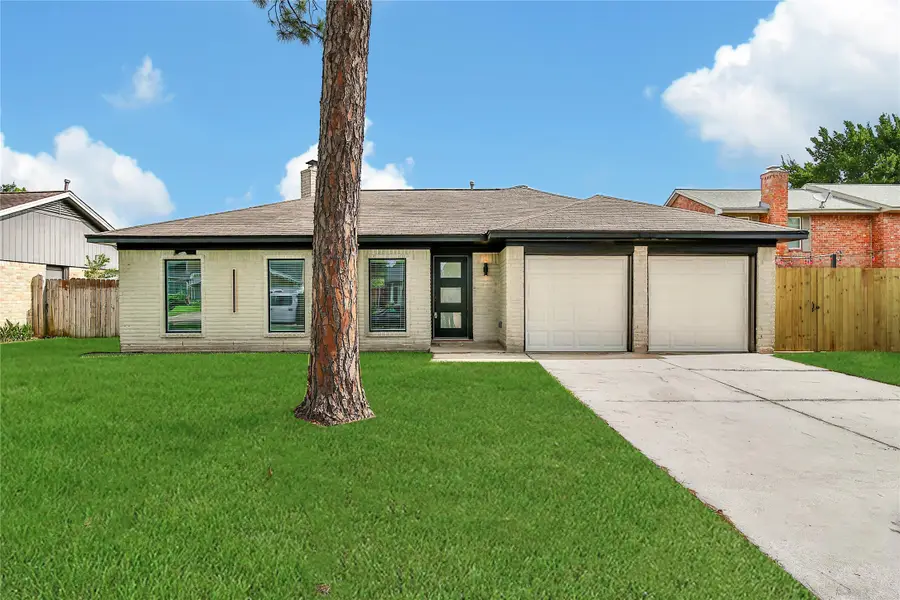9622 Clanton Street, Houston, TX 77080 - Image #2