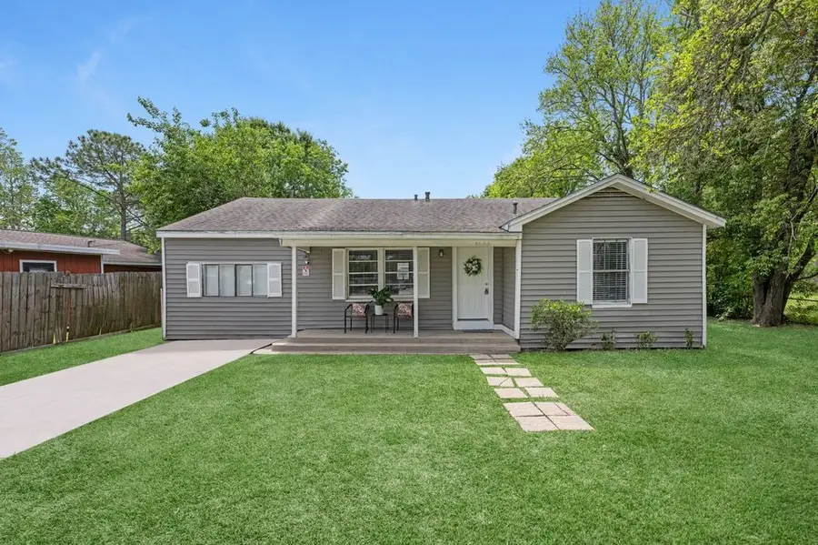 3029 Taylor Street, La Marque, TX 77568 - #3