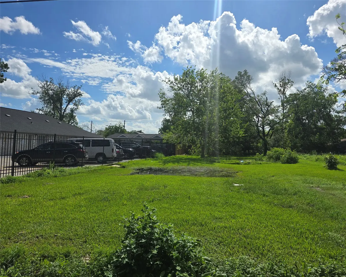 3717 Sayers Street, Houston, TX 77026 - #1