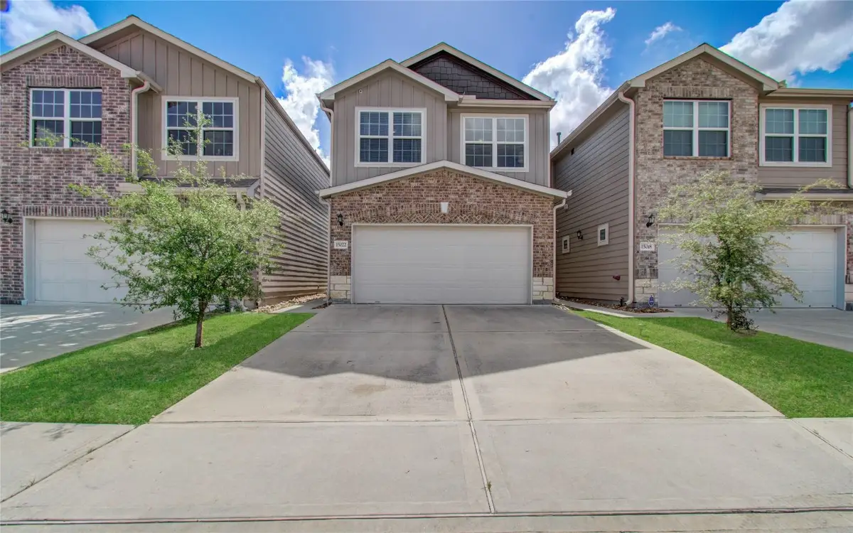 15022 Eagle Feather Court, Houston, TX 77090 - #1