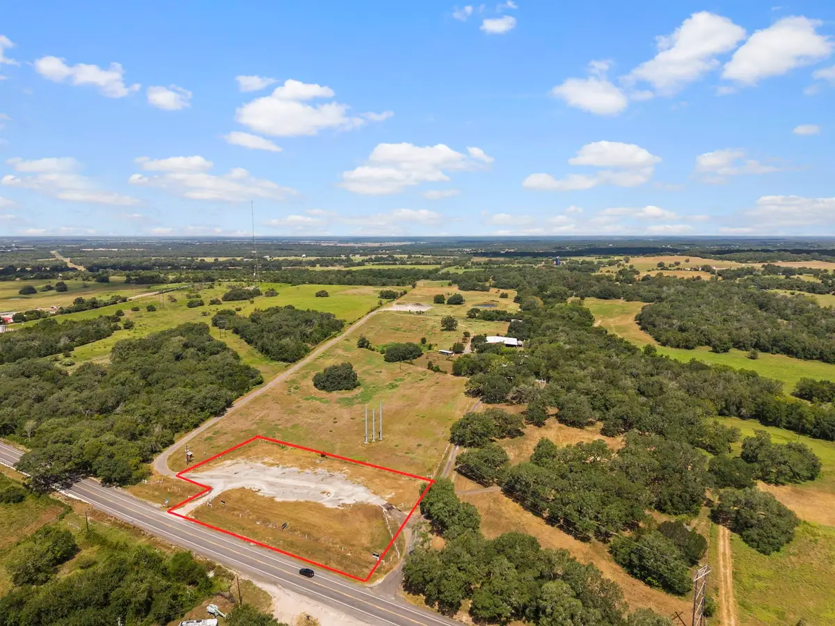3541 State Highway 159 Lot 3, La Grange, TX 78945 - #1
