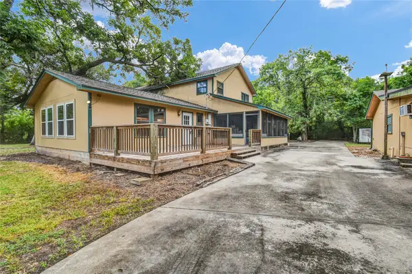 3852 County Road 704, Brazoria, TX 77422