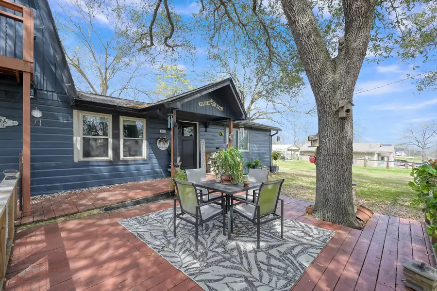 281 N Shady Oaks Drive, Point Blank, TX 77364 - #3