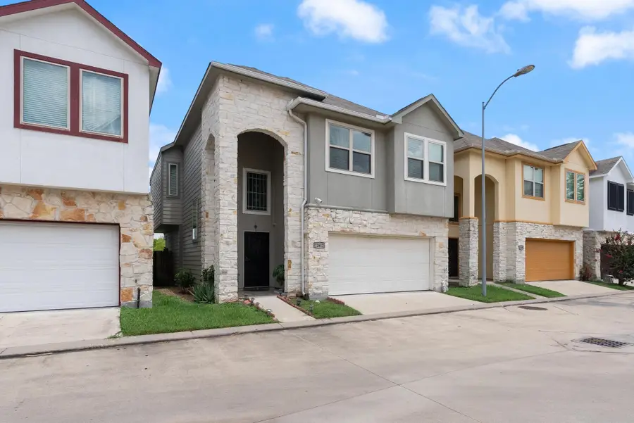 12612 Ashford Shadow Drive, Houston, TX 77072 - #2