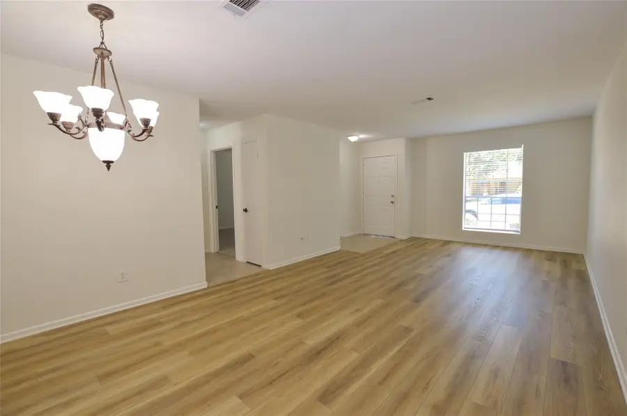 6814 Marshall Place Drive, Beaumont, TX 77706 - #3