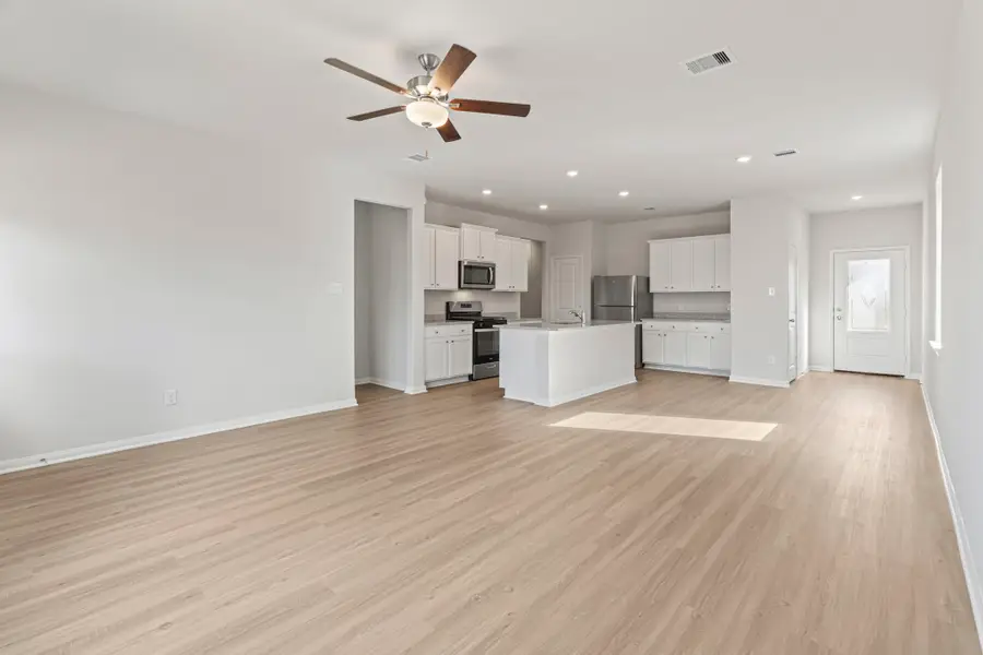 2518 Green Jasper Drive, Rosharon, TX 77583 - #2