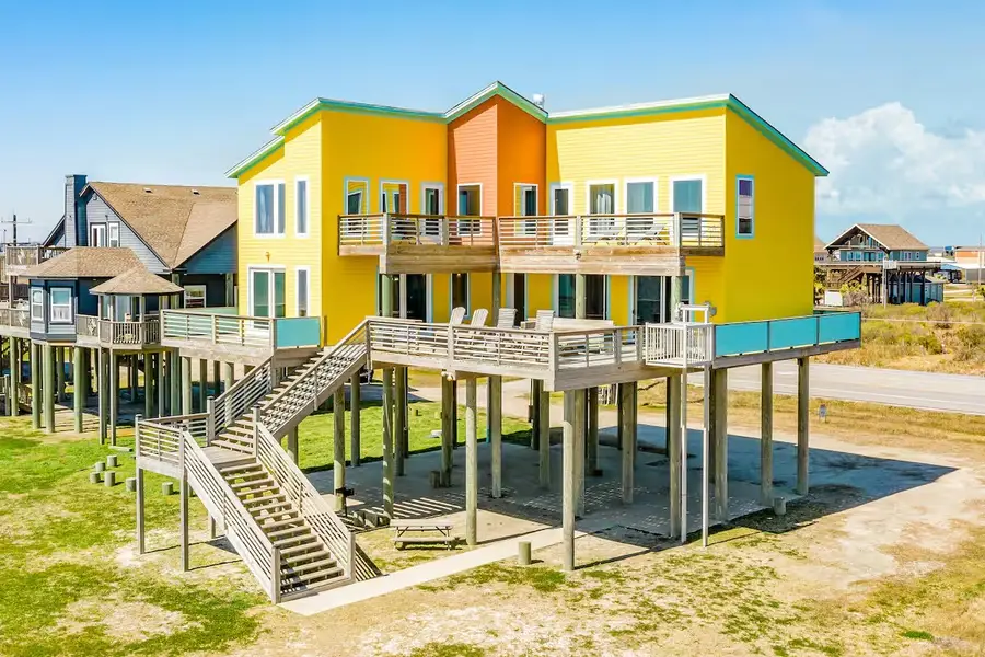 2386 Hwy 87, Gilchrist, TX 77617 - #3