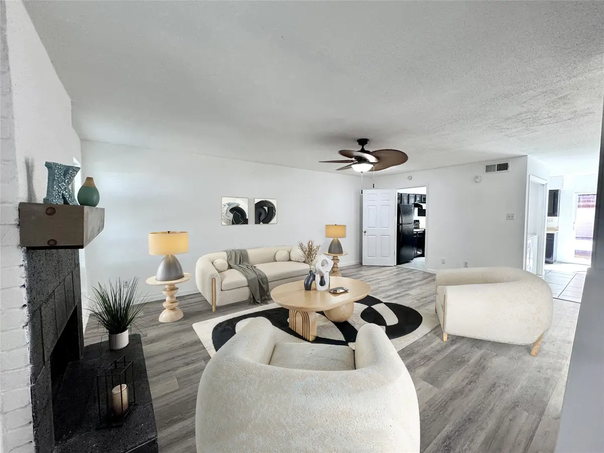 9901 Sharpcrest Street #M6, Houston, TX 77036 - #1