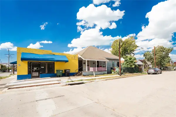 815 Quitman Street, Houston, TX 77009