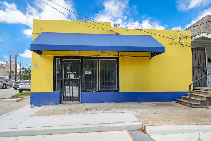 815 Quitman Street, Houston, TX 77009 - Image #3