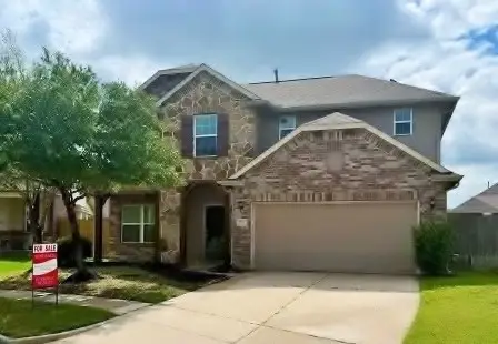 9011 Newcroft Court, Tomball, TX 77375 - #1