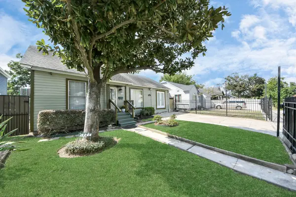 922 Hahlo Street, Houston, TX 77020