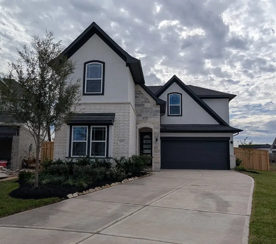 11002 Valley Fort Drive, Missouri City, TX 77459 - #2