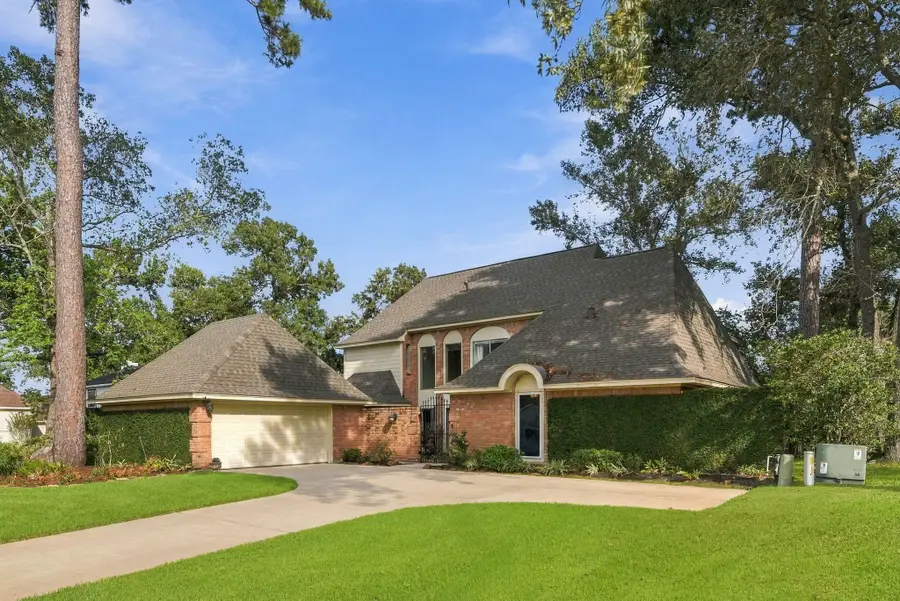 8214 Magnolia Glen Drive, Humble, TX 77346 - #2
