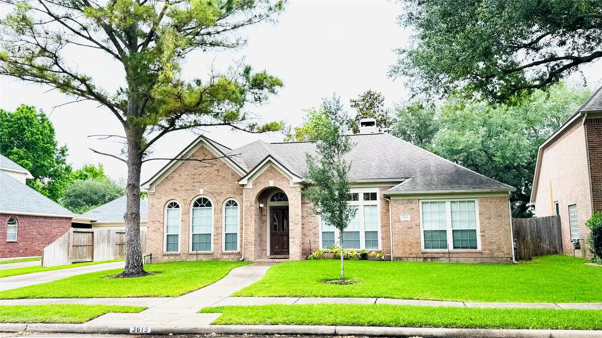 3615 Huggins Way Street, Pearland, TX 77584 - Image #1