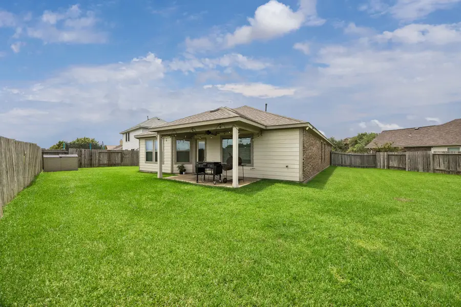 1185 Colt Creek Court, Alvin, TX 77511 - #2