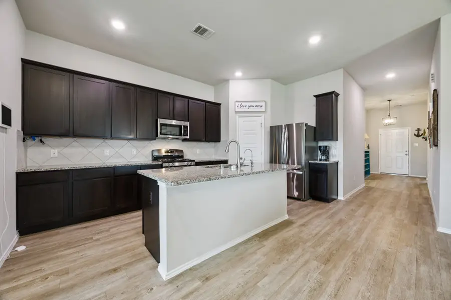 1185 Colt Creek Court, Alvin, TX 77511 - #3