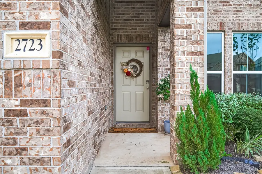 2723 Fawn Mountain Drive, Fresno, TX 77545 - #3