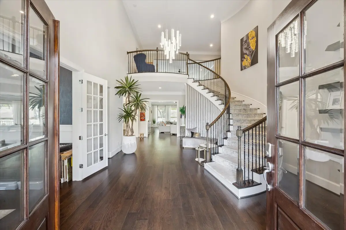 4122 Durness Way, Houston, TX 77025 - #1