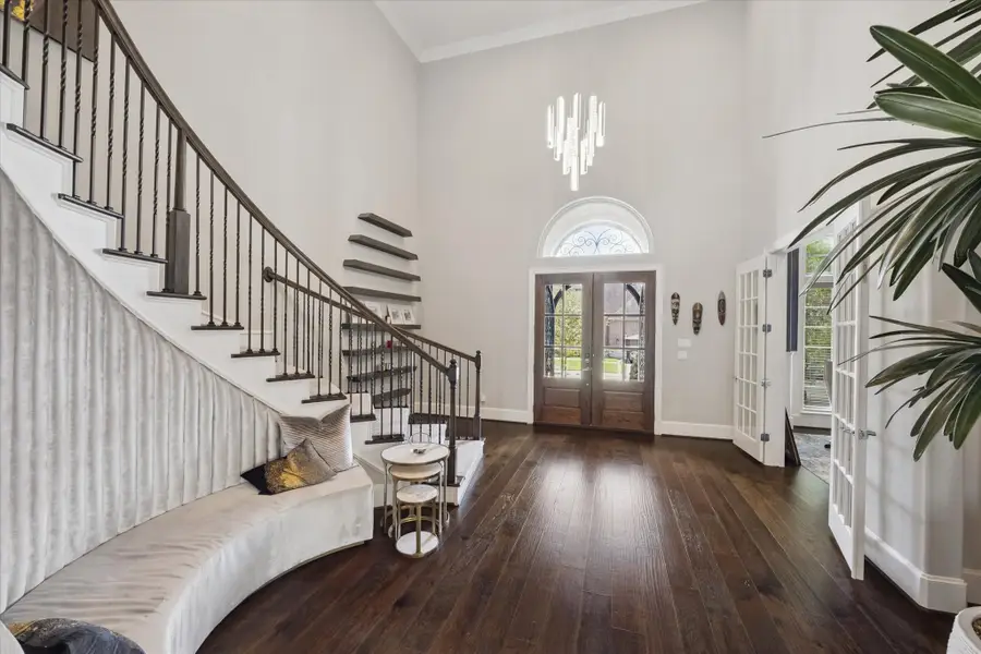 4122 Durness Way, Houston, TX 77025 - #2