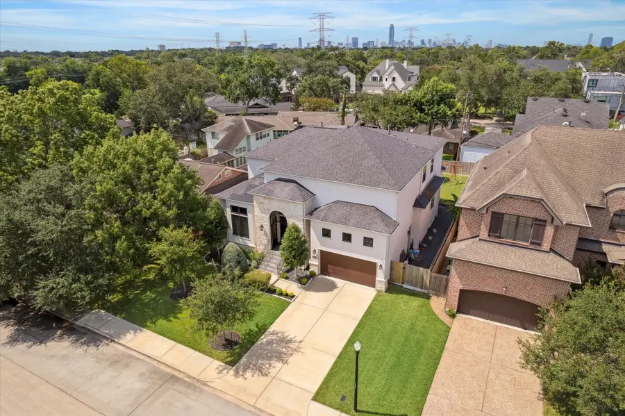 4122 Durness Way, Houston, TX 77025 - #3