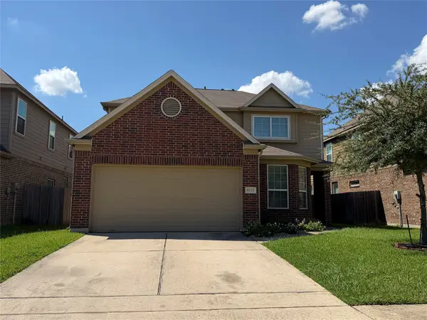 8223 Quiet Prairie Trail, Houston, TX 77049