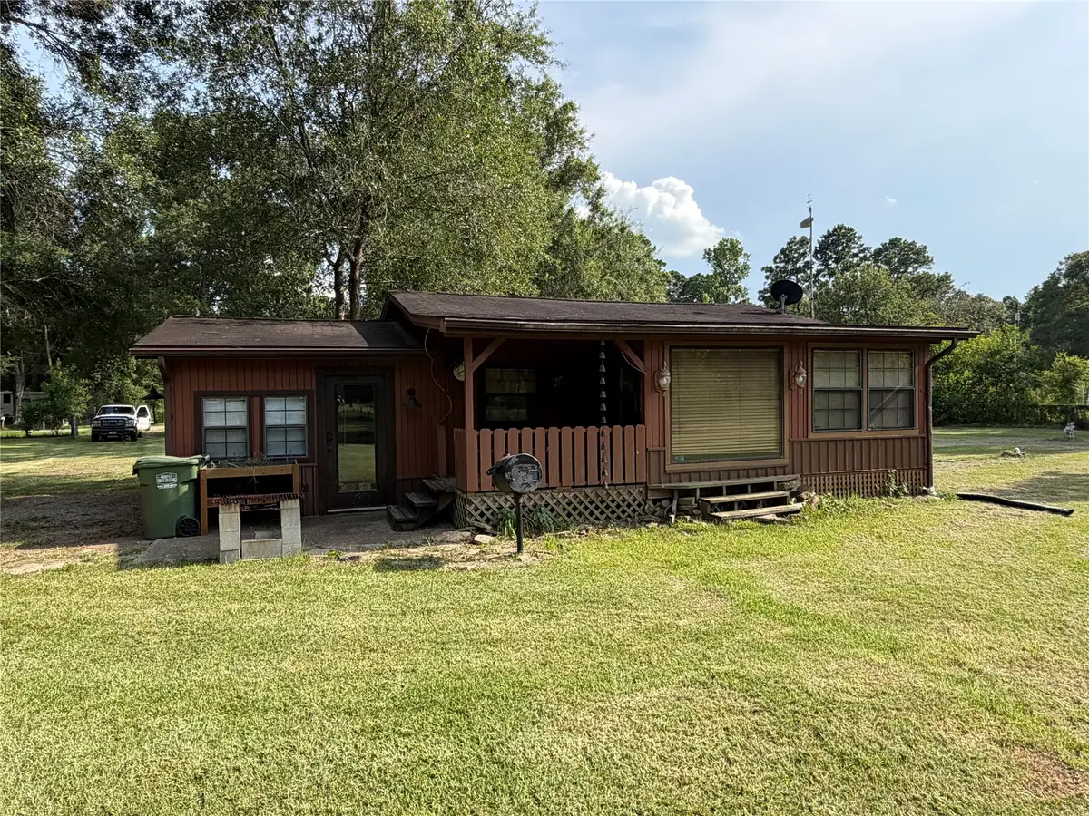 322 County Road 2321, Dayton, TX 77535 - #1