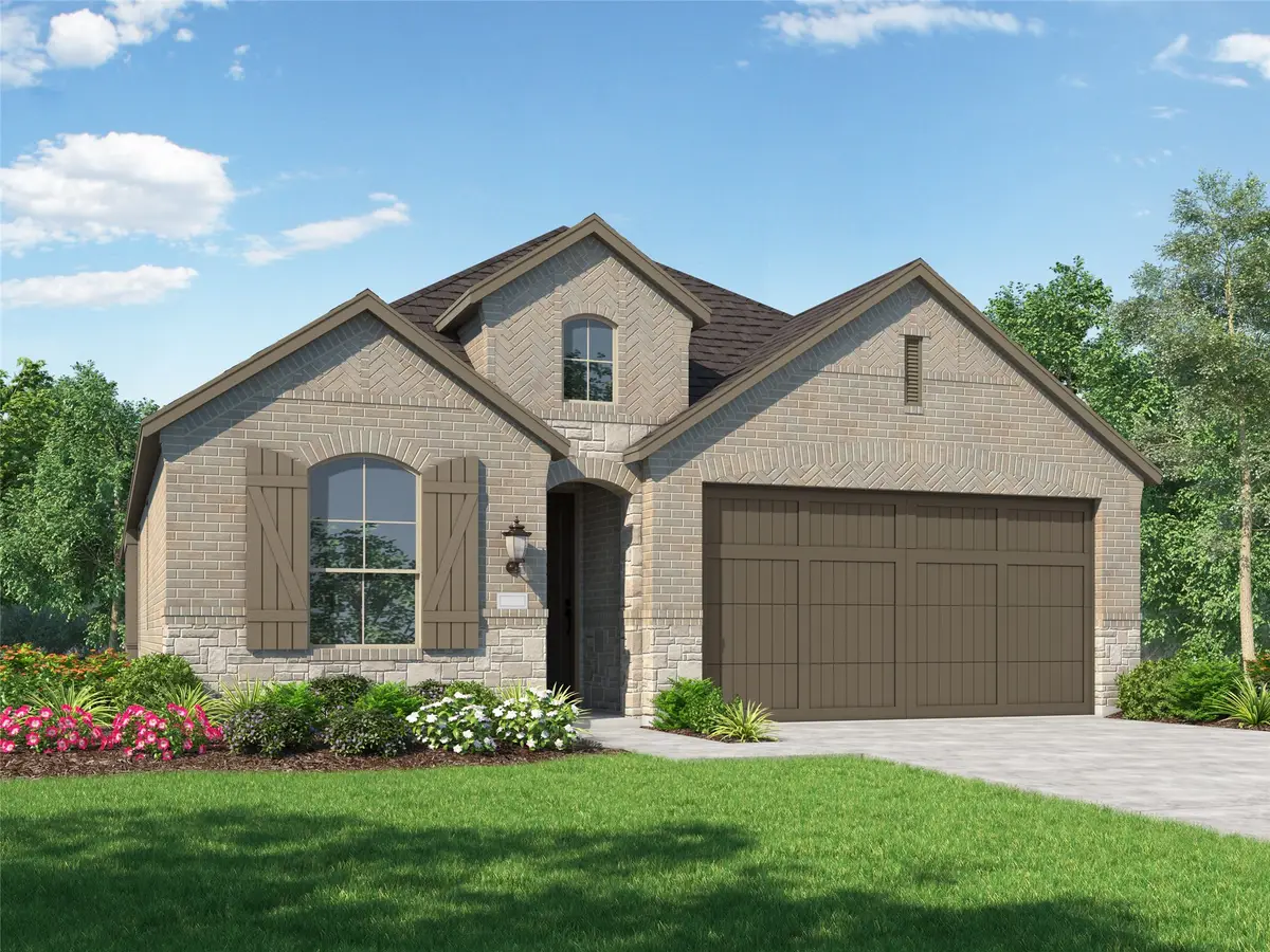 3018 Mellow Pines Lane, Webster, TX 77598 - #1