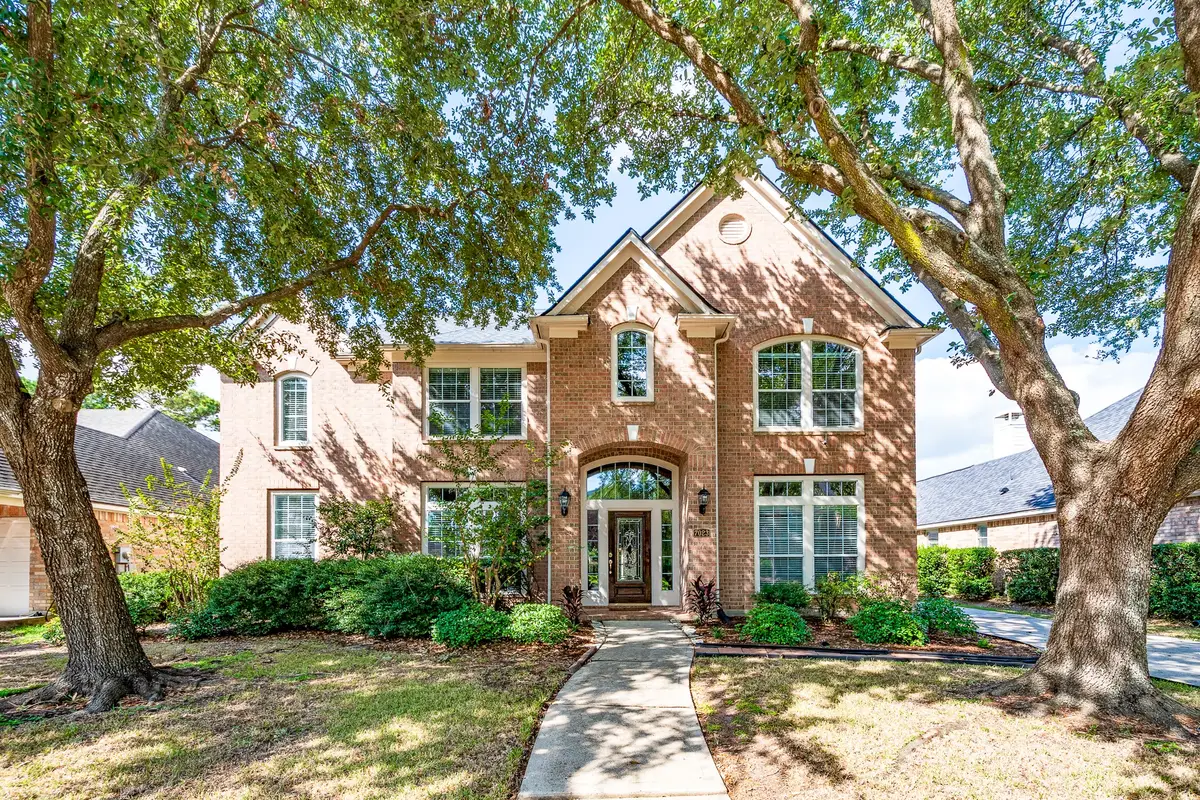 7023 Timber Edge Lane Lane, Humble, TX 77346 - #1