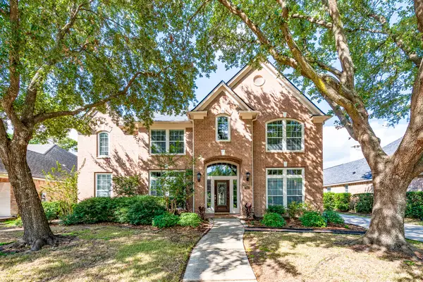 7023 Timber Edge Lane Lane, Humble, TX 77346