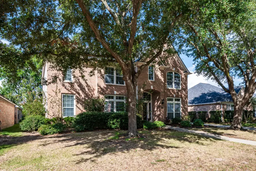 7023 Timber Edge Lane Lane, Humble, TX 77346 - #2