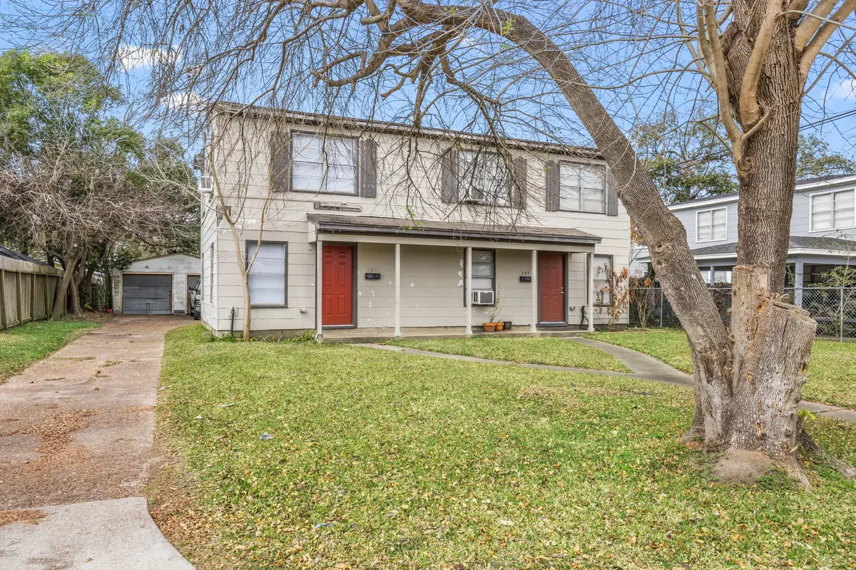 505 13th Street N, Texas City, TX 77590 - #1