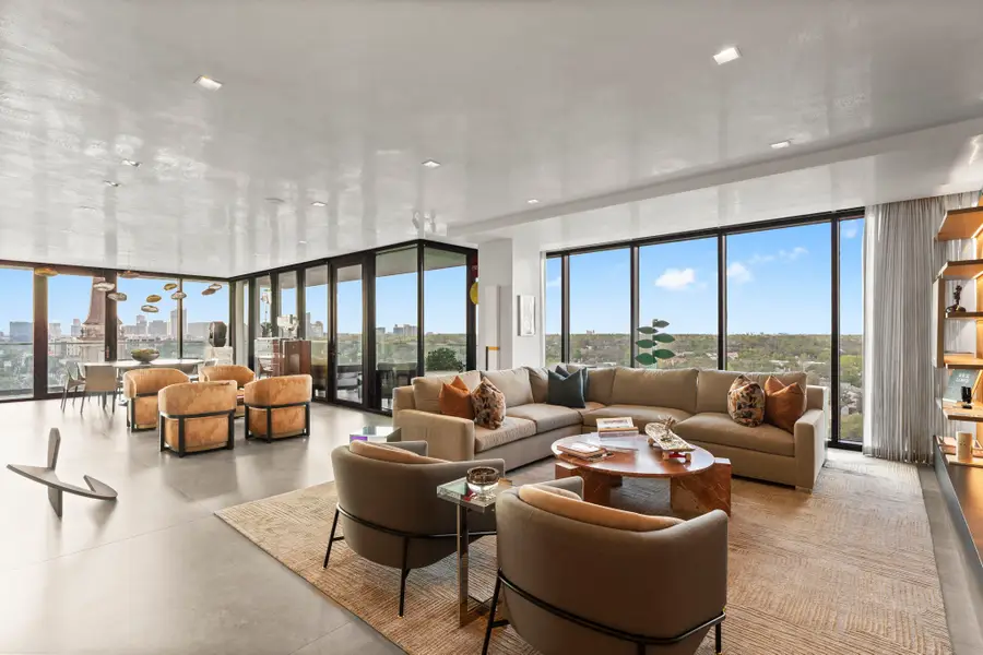 3433 Westheimer Road #1005, Houston, TX 77027 - #3