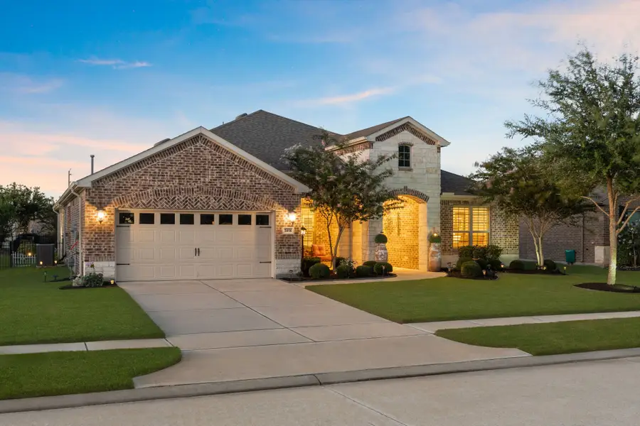 3414 Inca Dove Way, Richmond, TX 77469 - #2