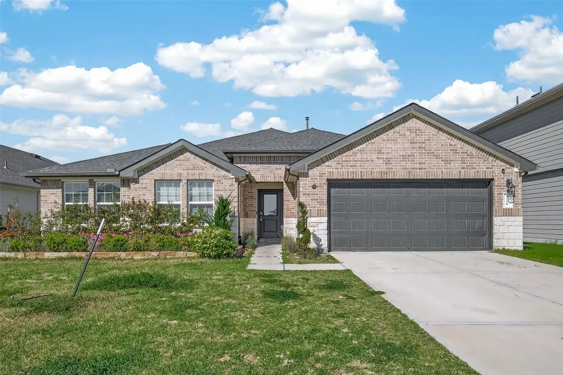 4326 Blossom Valley Lane, Richmond, TX 77469 - #1
