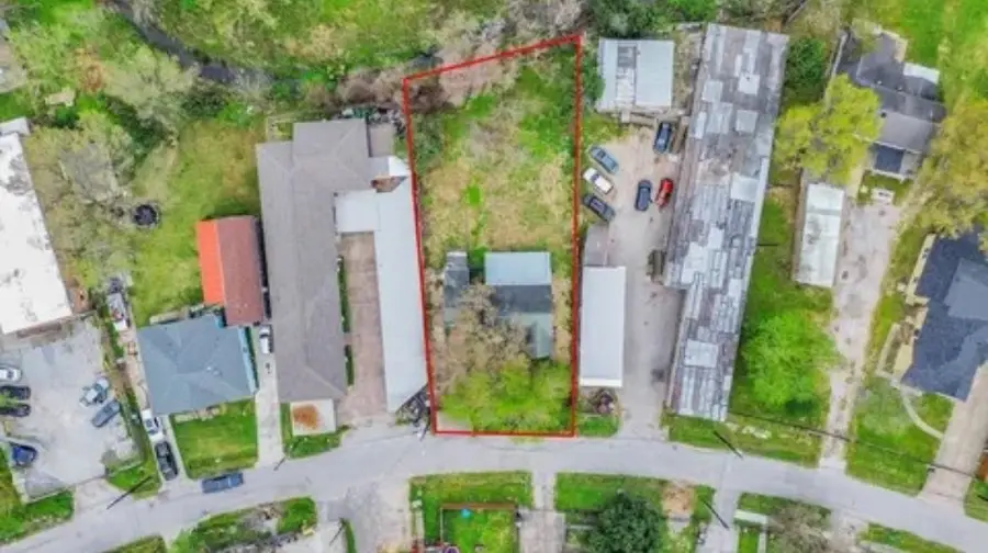 7821 Detroit Street, Houston, TX 77017 - #2