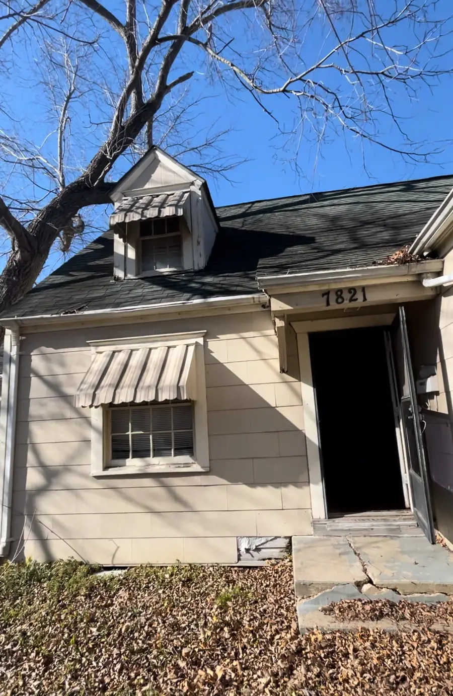 7821 Detroit Street, Houston, TX 77017 - #3