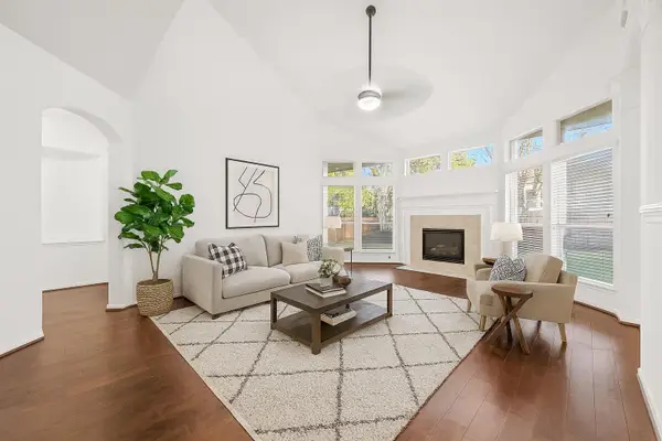 6103 White Frye Drive, Katy, TX 77494